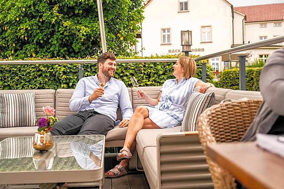 HafenHotel PommernYacht