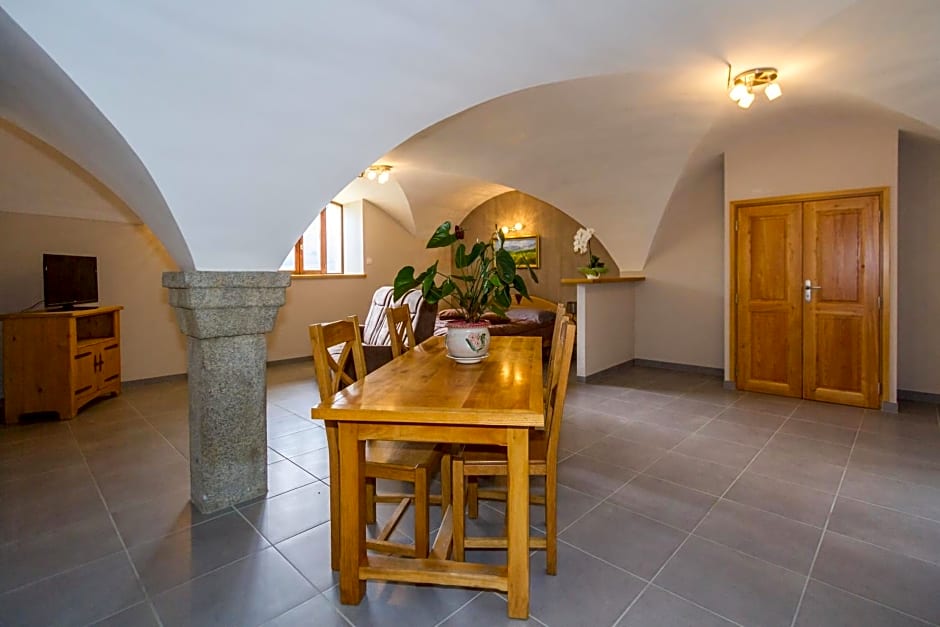 Chambres d'hotes Les Clarines