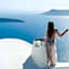 Sun Rocks Boutique Hotel - Caldera View Suites & Sunset Dining Experience