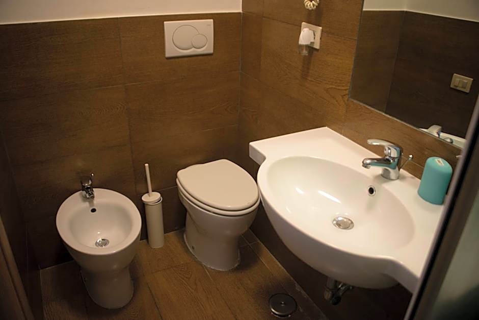 Anna Guest House