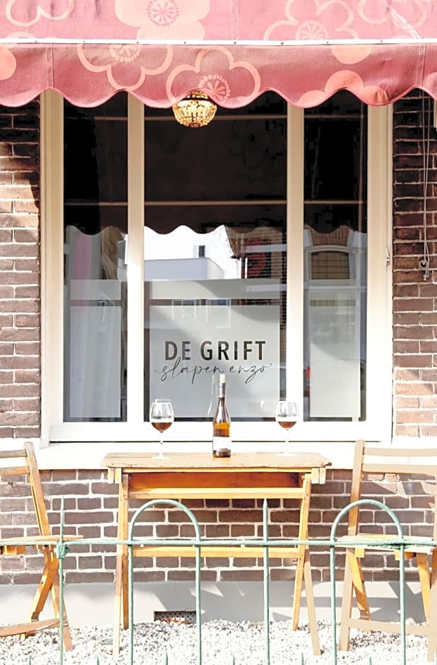 De Grift