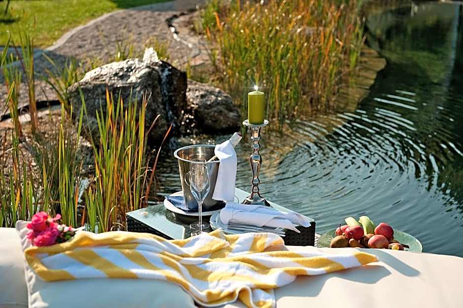 Romantikhotel Residenz Wachau