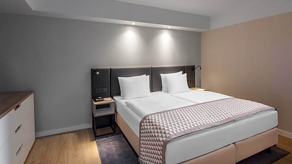 Holiday Inn Munich City Centre By IHG
