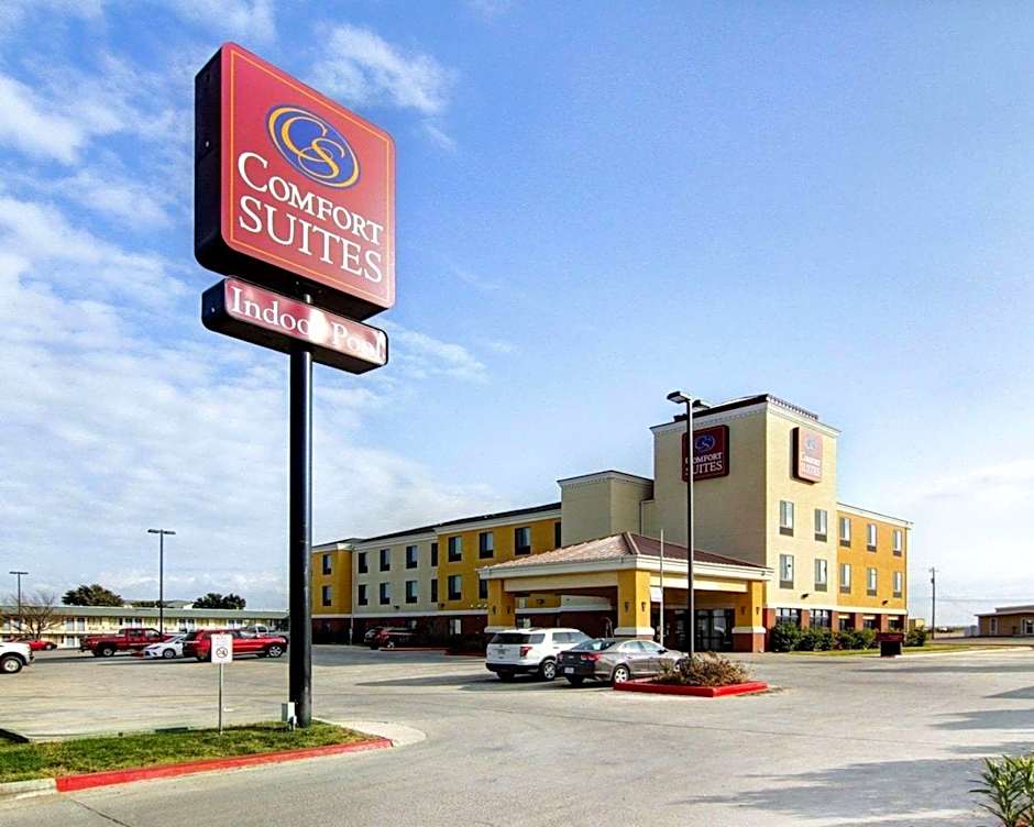 Comfort Suites