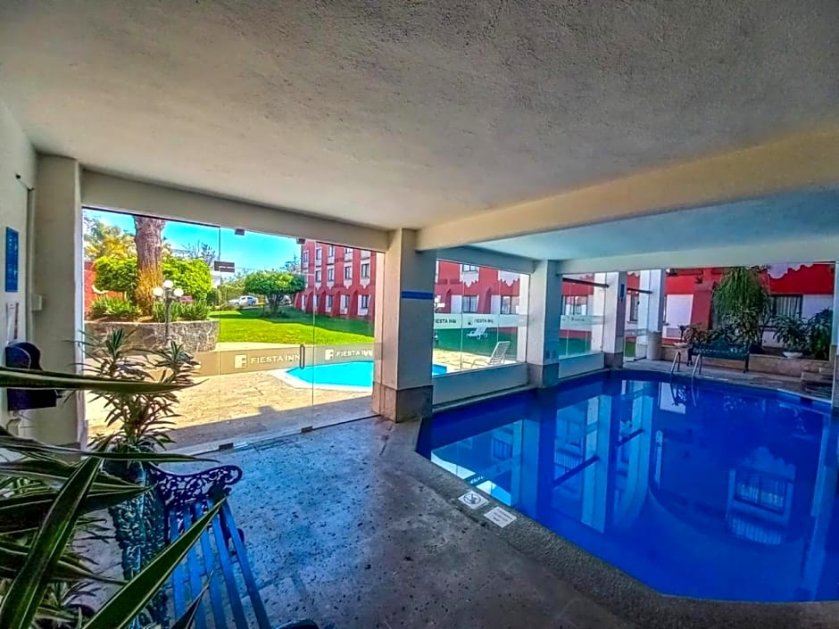 Fiesta Inn Xalapa