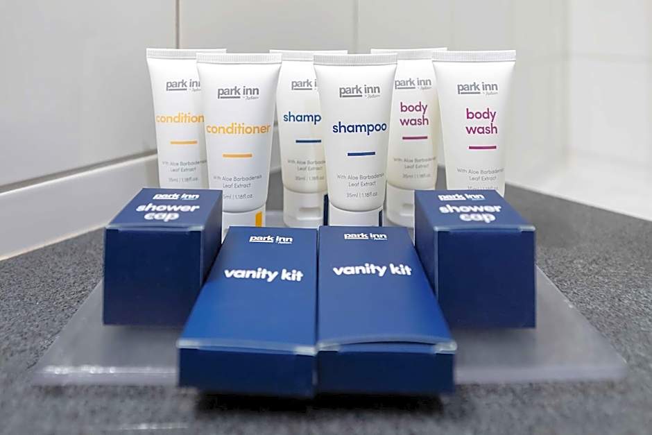 Park Inn by Radisson Palace