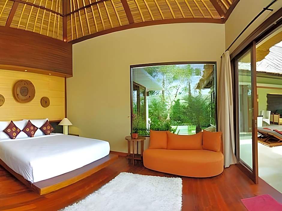 The Griya Villas and Spa