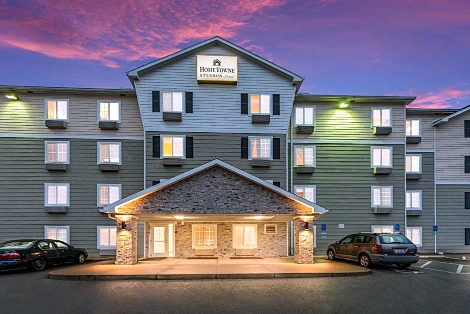 Hometowne Studios Columbus