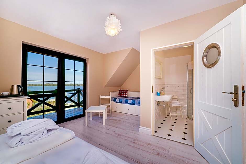 Stare Sady Chillout Rooms "Pod Jabłoniami"