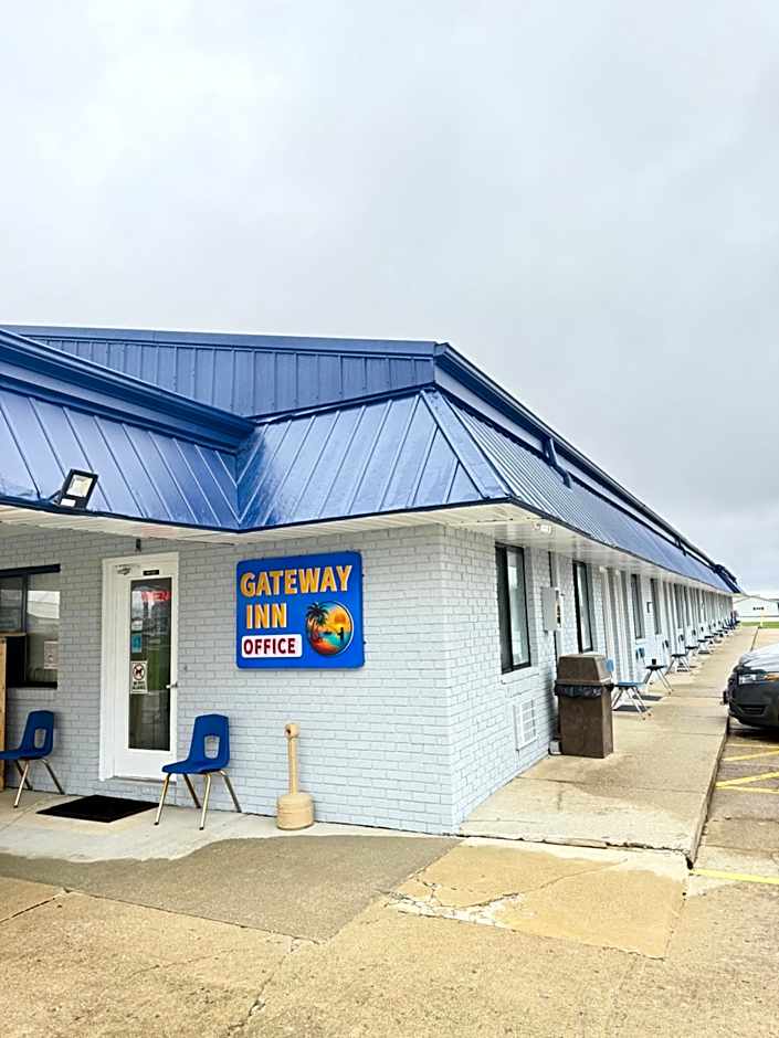 Gateway Inn