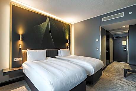 Premium Twin Room