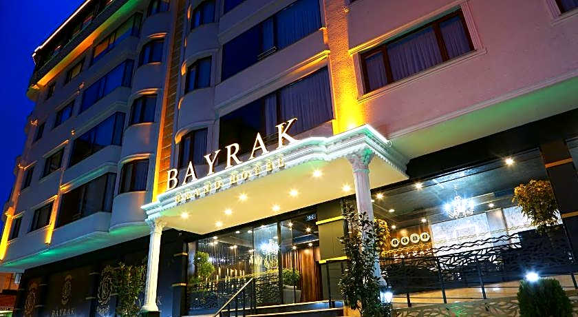 Bayrak Grand Hotel