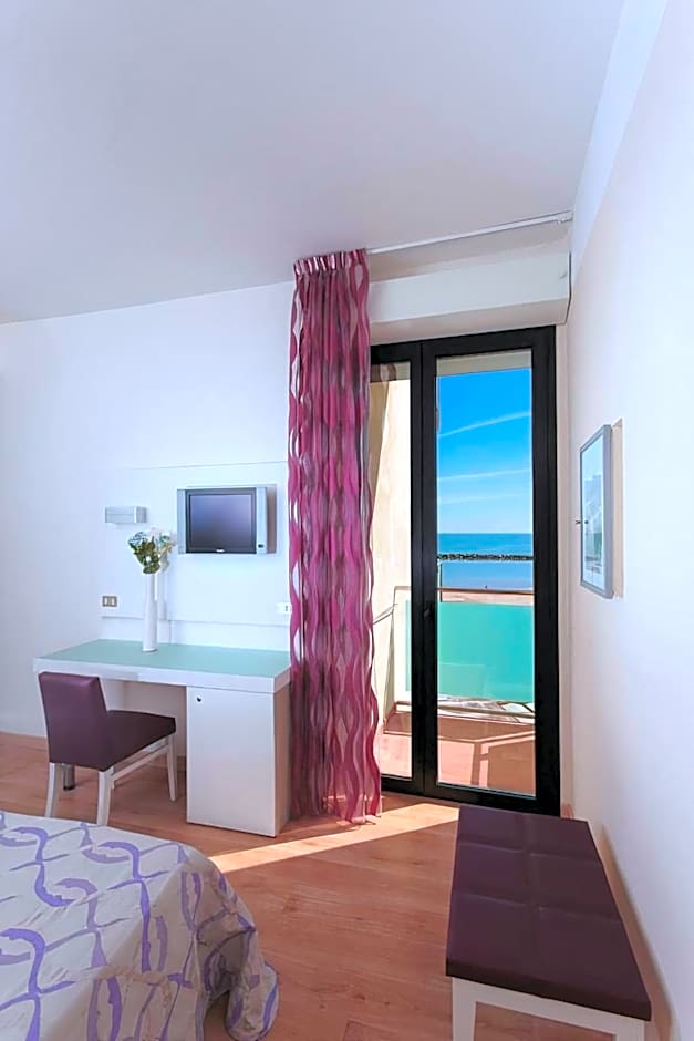 Hotel Royal-Spiaggia