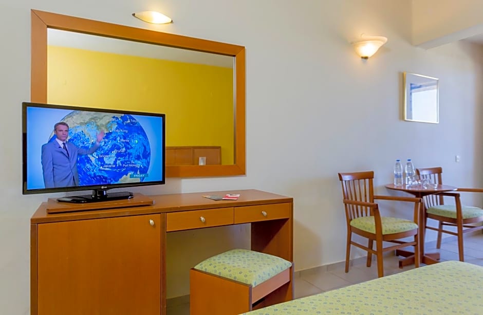 Dessole Malia Beach - All Inclusive