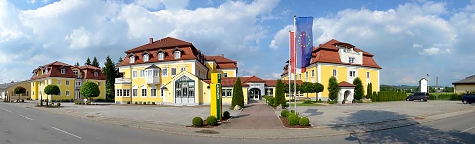 Gasthof Hotel Jägerwirt