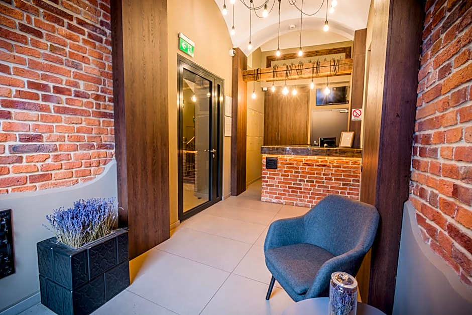 Hotel Lavender