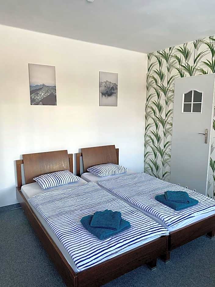 Astra Katowice - Aparthotel