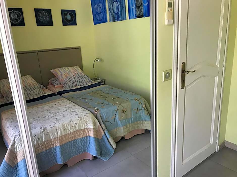 Villa Victoria - Chambre D'hôtes