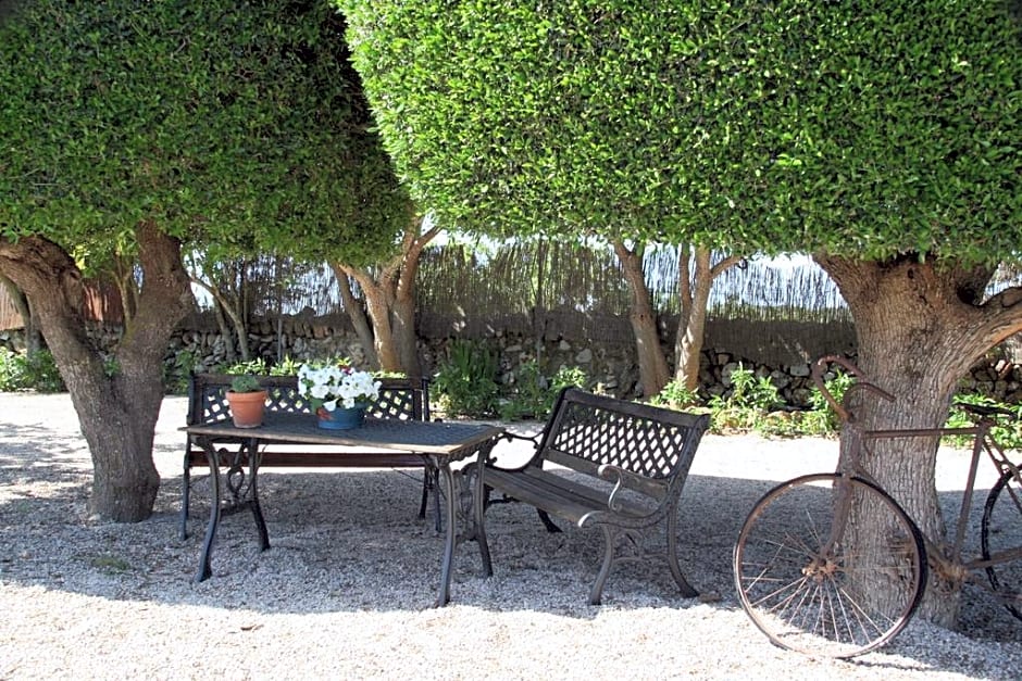 Agroturismo Petit Hotel Son Perdiu – Adults Only