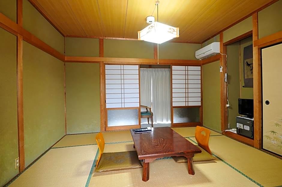 Yumeno Onsen