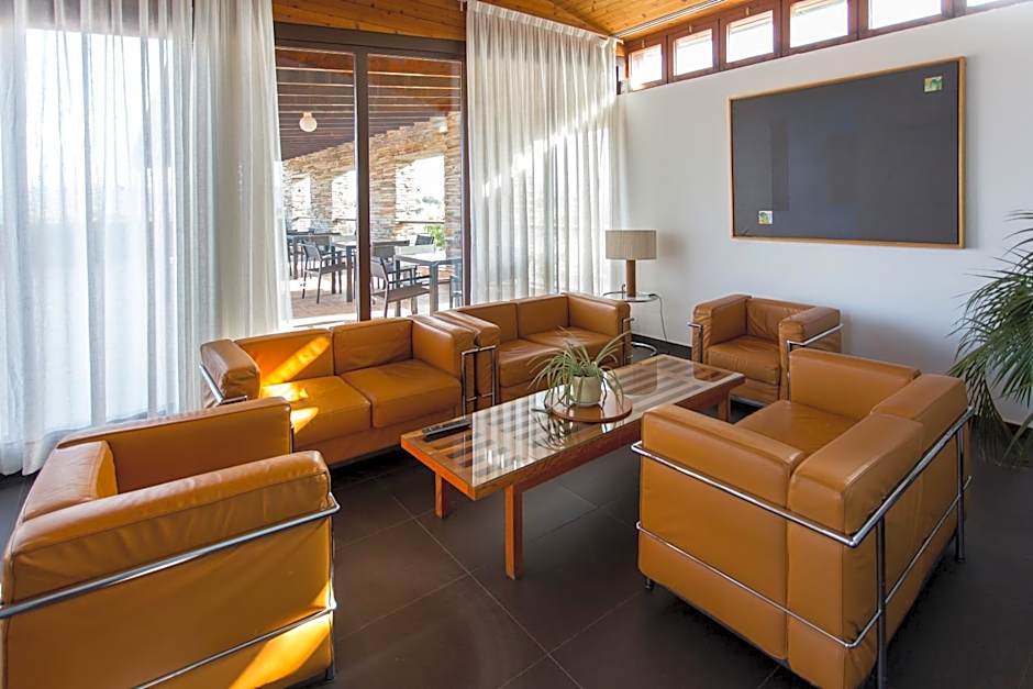 Hospederia Parque de Monfragüe