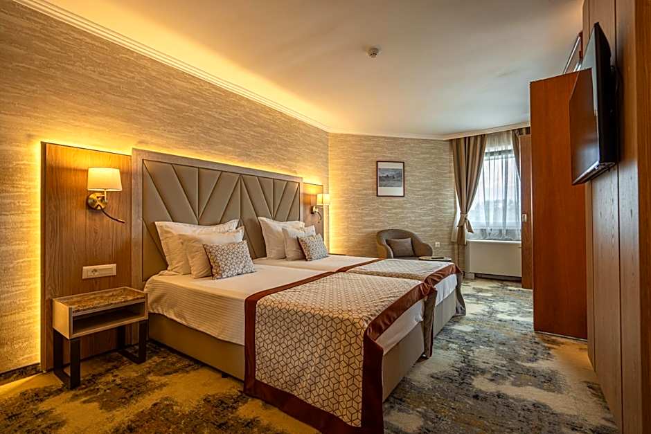 Hissar Spa Hotel