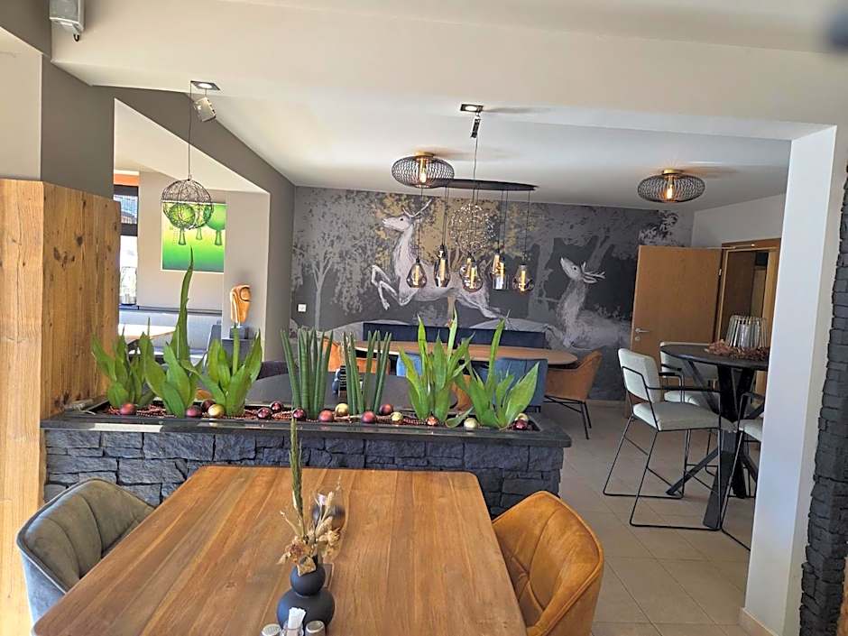 Hotel Restaurant Raunig