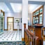 Dyers House