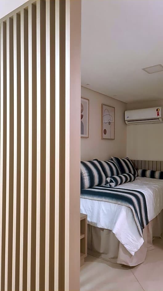 GoldFlat Cabo Branco João Pessoa