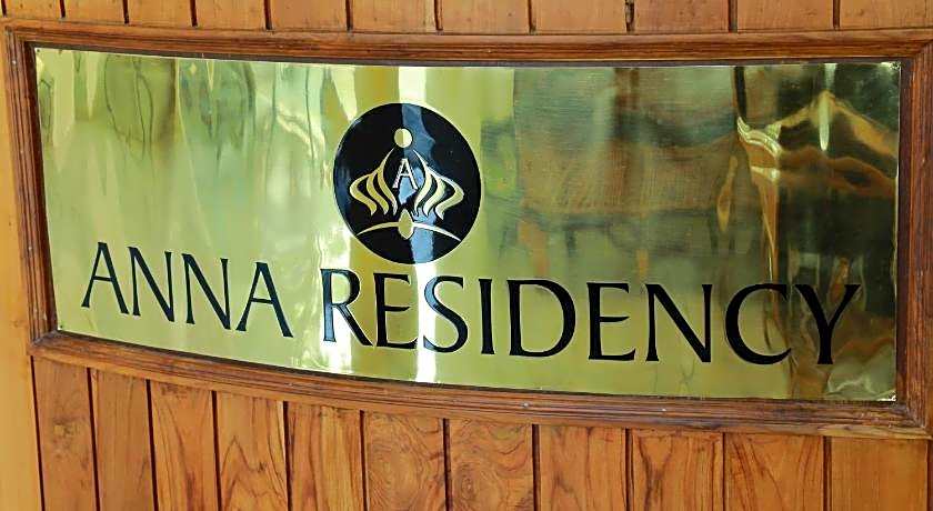ANNA Residency