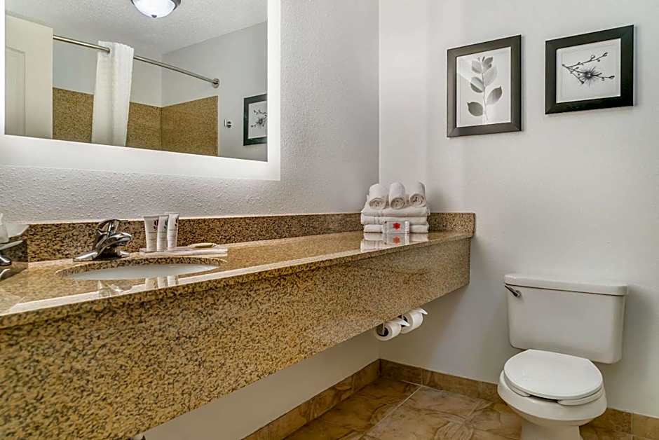 Country Inn & Suites by Radisson, Rossford - Toledo South