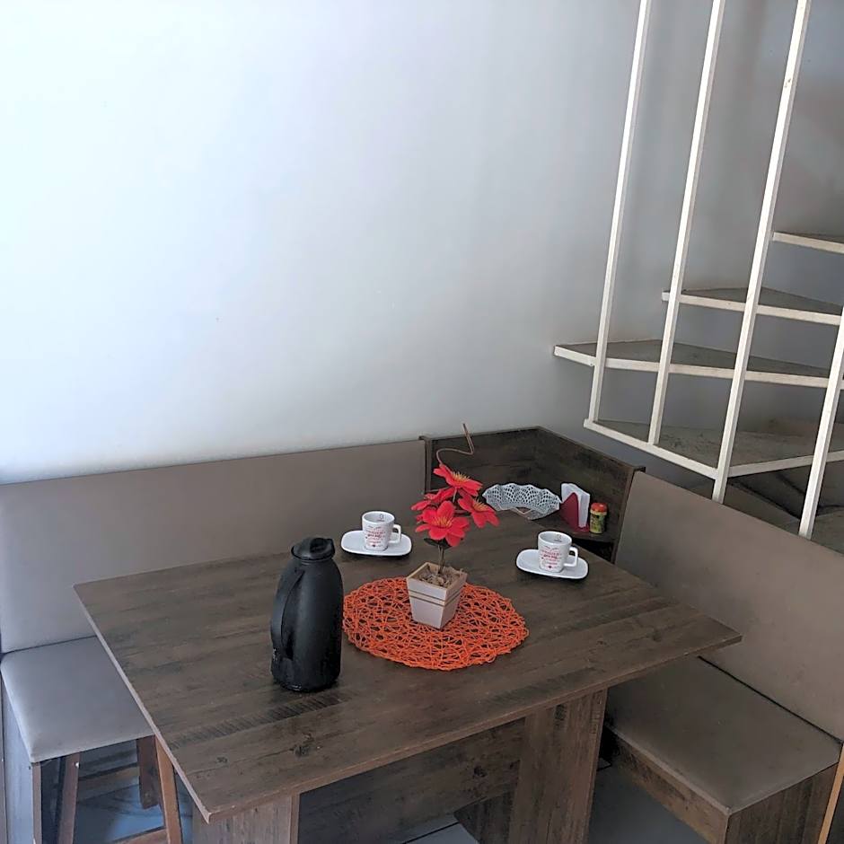 Catarina Chalé - Cond Clube