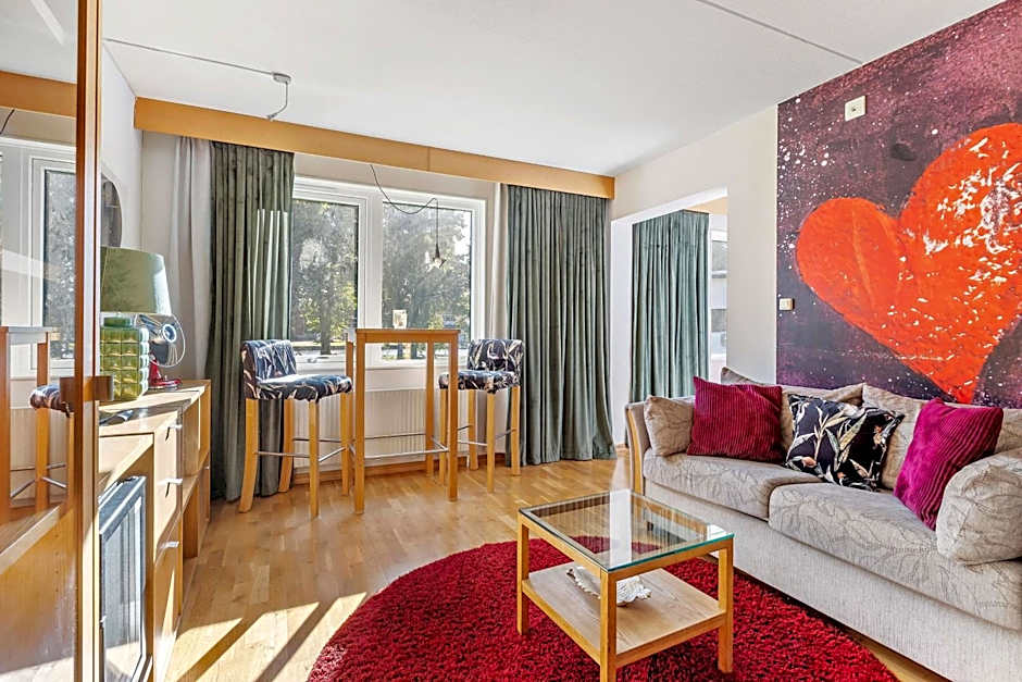 Best Western Hotel Norra Vattern