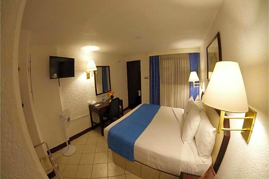 Collection O Hotel Del Portal, Puebla