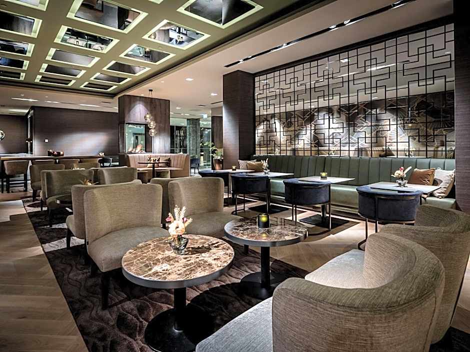 Van der Valk Hotel Dordrecht