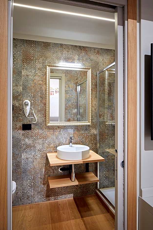Ca' dei Proverbi Suites - WENICE Deep Culture