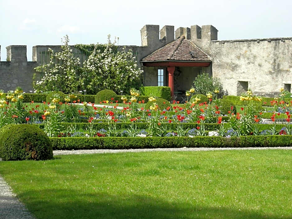 Mercure Lenzburg Krone