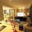 Mercure Panjin