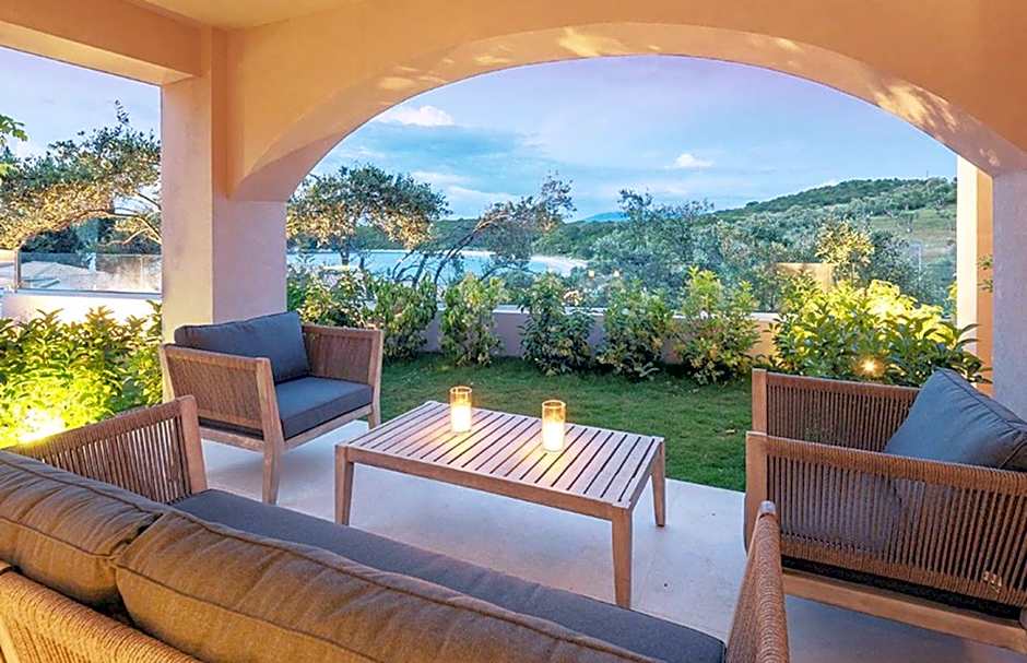 Bella Mare Hotel