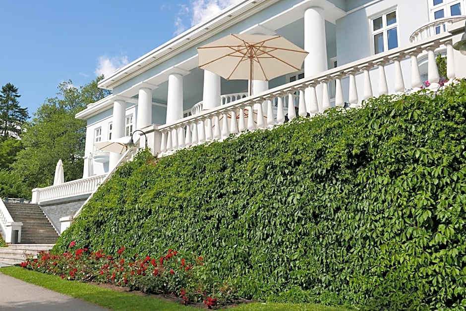 Hotel Haikko Manor & Spa