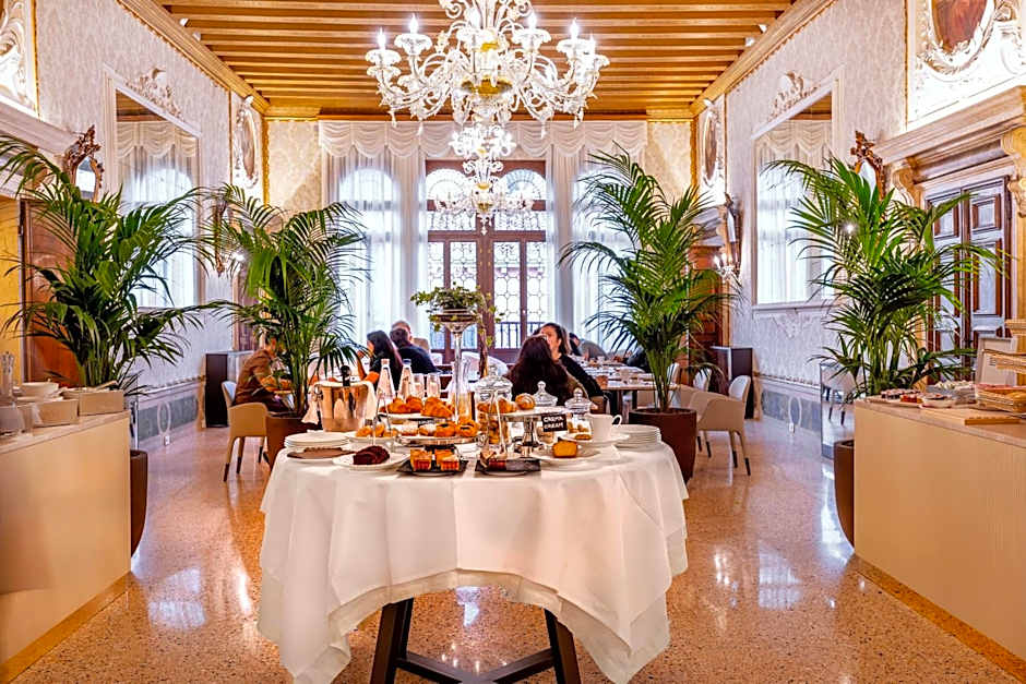 Palazzo Keller