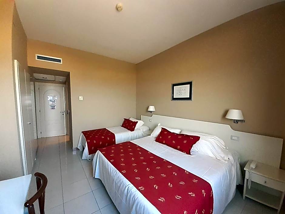 Barion Hotel & Congressi