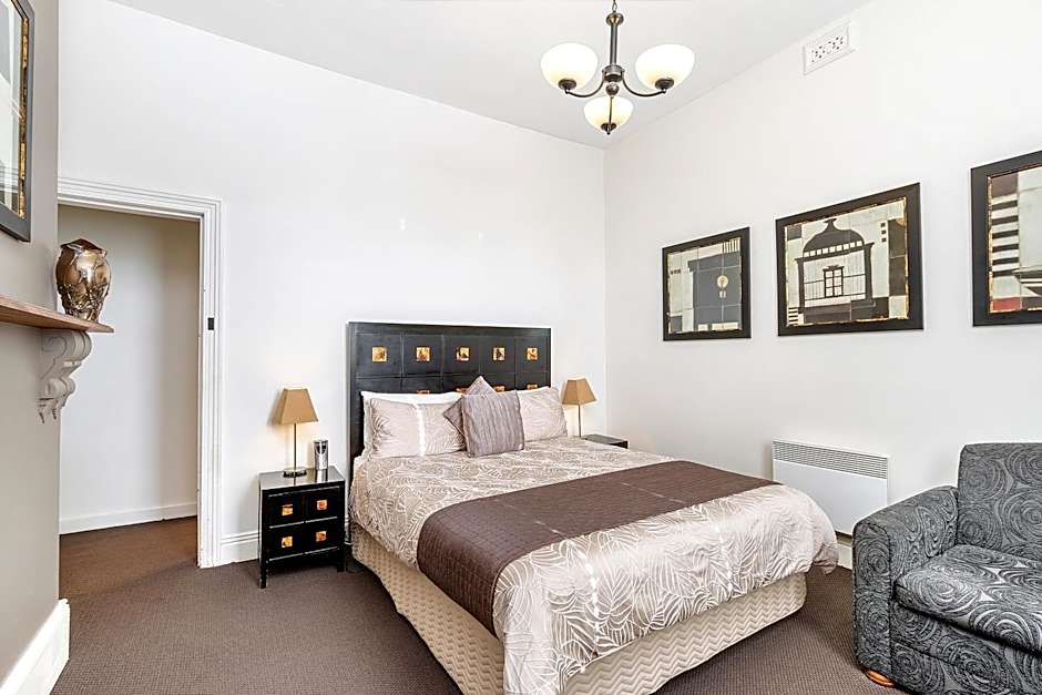 The Madsen Boutique Hotel