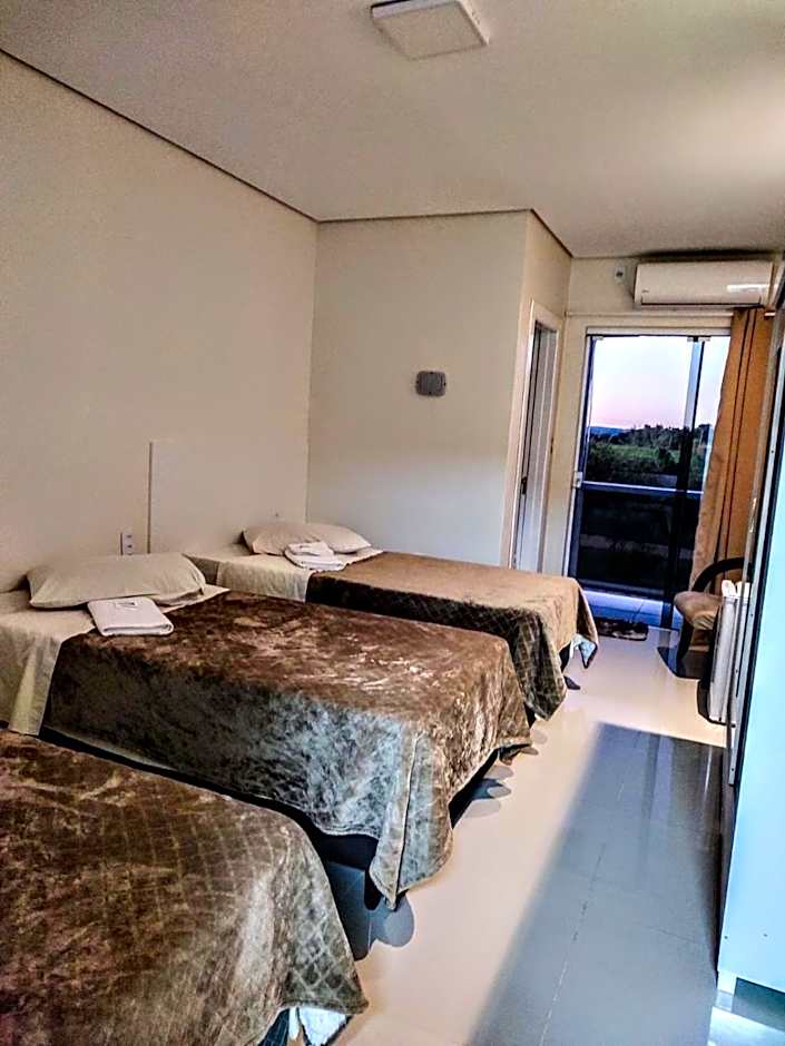 Hotel Pousada Friedenau