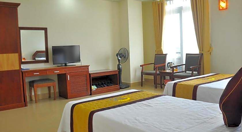 Hai Long Hotel Cat Ba