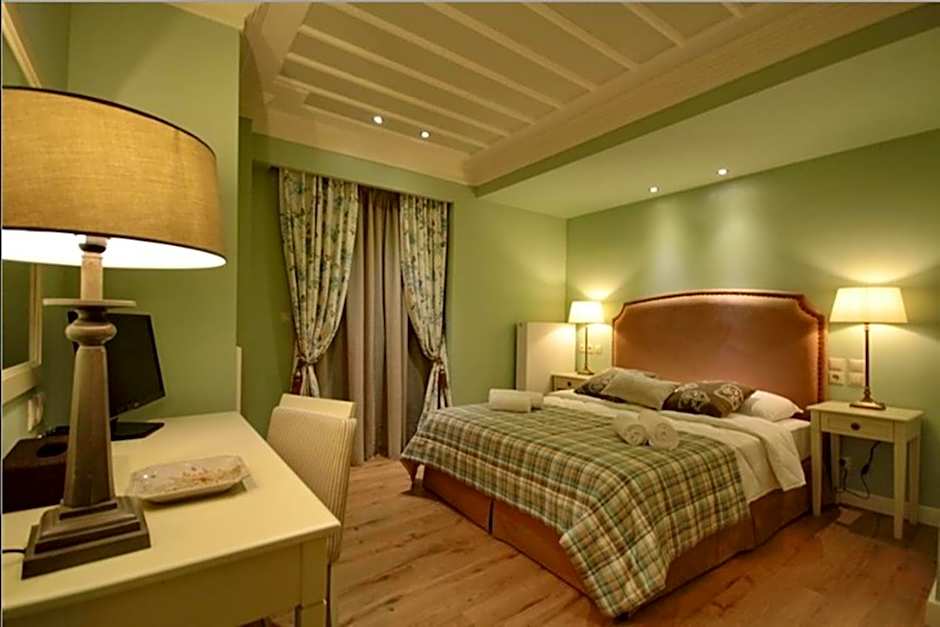 Nerida Boutique Hotel