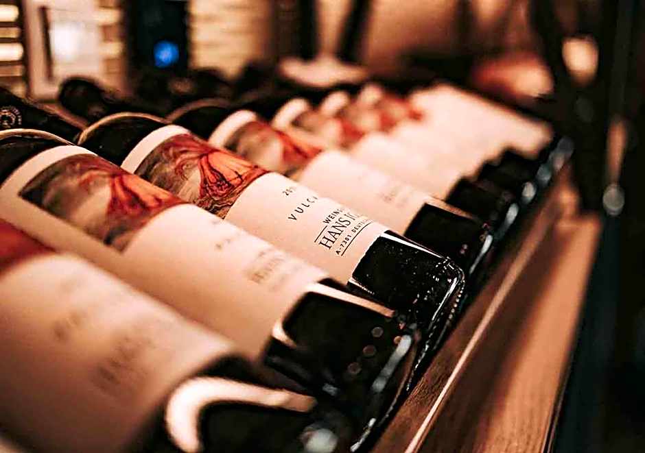 Hotel-Restaurant Das Grambacher I FREE PARKING I SELF CHECK-IN