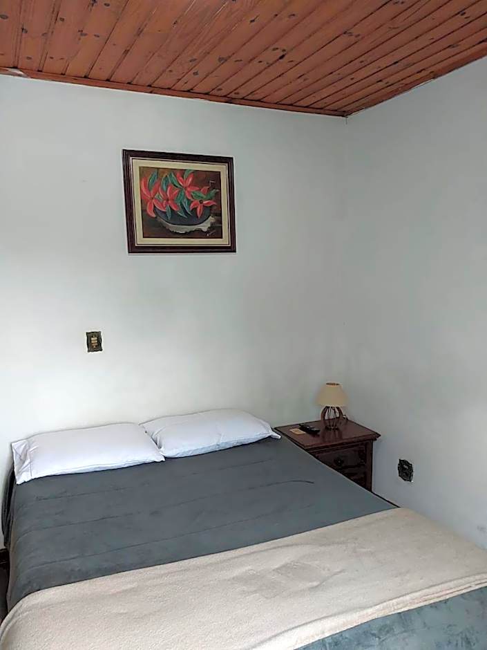 Villa Lemos Antiga Casa Vivenda Da Lua