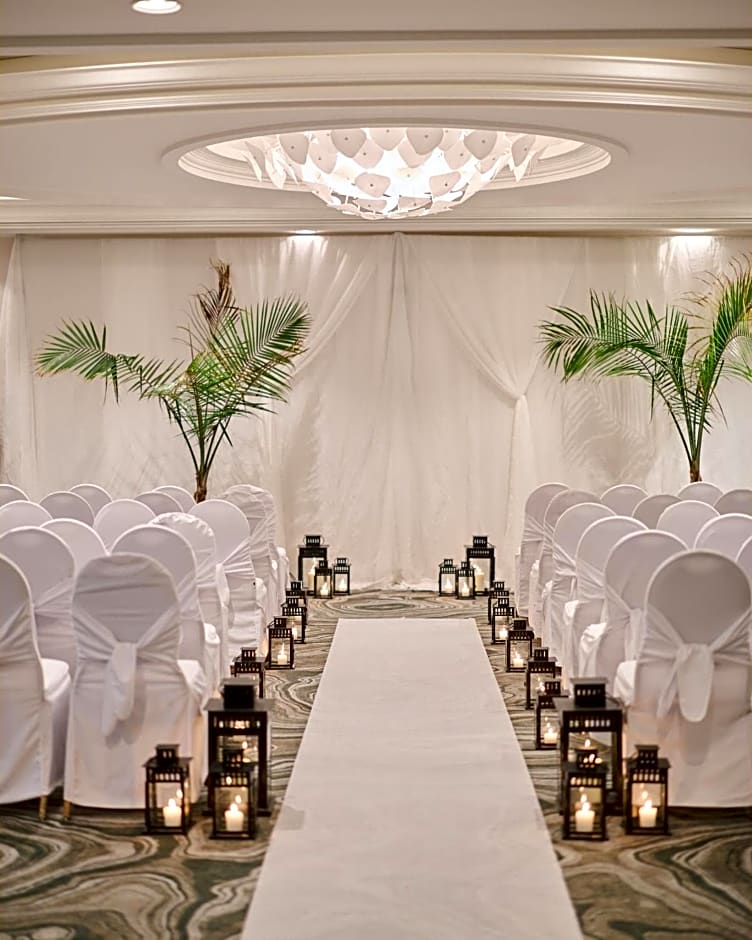 Holiday Inn Hotel & Suites St.Catharines-Niagara by IHG