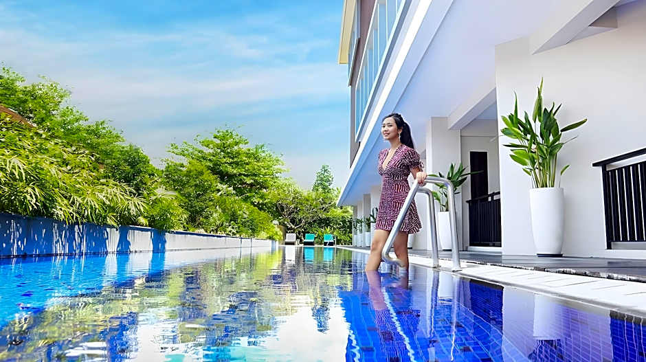 Harris Hotel Seminyak